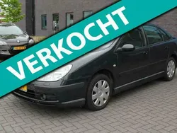 Citroën C5