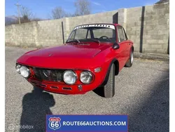 Rood Gebruikt 1969 Lancia Fulvia | € 54.000