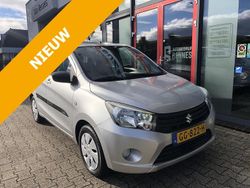 Grijs Gebruikt 2015 Suzuki Celerio Comfort Hatchback | € 7.250 (Eerlijke prijs)