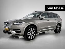 Grijs Gebruikt 2022 Volvo XC90 Inscription SUV | € 52.900 (Super prijs)