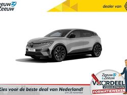 Gris rafale Nieuw 2025 Renault Mégane Esprit Alpine Hatchback | € 38.150