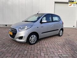 Grijs Gebruikt 2013 Hyundai i10 Hatchback | € 4.249 (Eerlijke prijs)