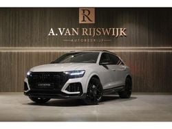 Grijs Gebruikt 2024 Audi RS Q8 SUV | € 172.500 (Eerlijke prijs)