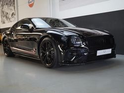 Zwart Gebruikt 2021 Bentley Continental Mulliner Sedan | € 279.000