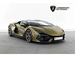Groen Nieuw 2025 Lamborghini Revuelto Coupé | € 874.950