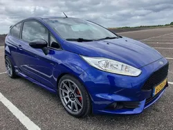 Blauw Gebruikt 2013 Ford Fiesta ST Hatchback | € 10.495 (Eerlijke prijs)