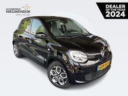 Donker zwart Gebruikt 2024 Renault Twingo Equilibre Hatchback | € 16.995 (Duur)