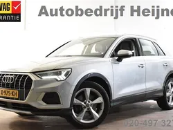 Grijs Gebruikt 2019 Audi Q3 Advanced SUV | € 35.945 (Eerlijke prijs)