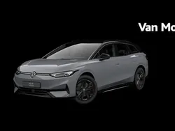Grijs Nieuw 2025 VW ID.7 Edition Sedan | € 49.990 (Super prijs)