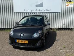 Zwart Gebruikt 2011 Renault Twingo Night&Day Hatchback | € 1.945 (Super prijs)