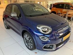 Blauw Gebruikt 2024 Fiat 130 Hatchback | € 24.950