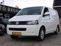 Wit Gebruikt 2015 VW T5 Van | € 7.450 (Super prijs)