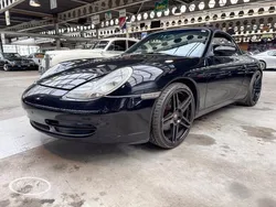Zwart Gebruikt 1999 Porsche 996 Cabriolet | € 20.000