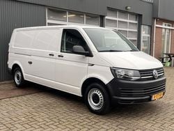Wit Gebruikt 2018 VW T6 Van | € 14.950 (Super prijs)