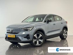 Grijs Gebruikt 2023 Volvo C40 Core SUV | € 30.950 (Eerlijke prijs)