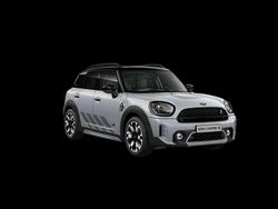 Grijs Gebruikt 2022 Mini Cooper S Countryman Untamed Edition SUV | € 39.900 (Eerlijke prijs)