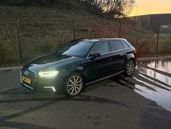 Gebruikt 2019 Audi e-tron SUV | € 21.950