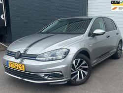 Grijs Gebruikt 2018 VW Golf VII Comfortline Hatchback | € 8.750 (Super prijs)