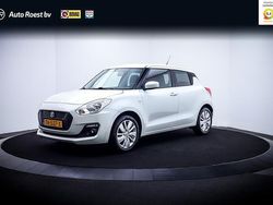 Wit Gebruikt 2018 Suzuki Swift Hatchback | € 9.950 (Eerlijke prijs)
