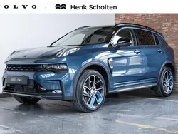Blauw Gebruikt 2023 Lynk & Co 01 SUV | € 29.950 (Eerlijke prijs)