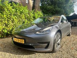 Gebruikt 2019 Tesla Model 3 Standard Range Sedan | € 16.995 (Goede deal)