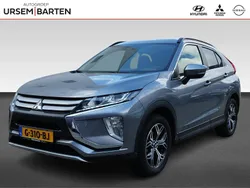 Grijs Gebruikt 2019 Mitsubishi Eclipse Cross SUV | € 22.925 (Eerlijke prijs)