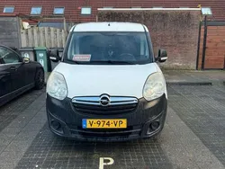 Gebruikt 2013 Opel Combo MPV | € 3.000 (Iets duurder)