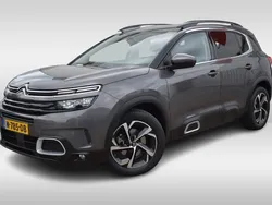 Grijs Gebruikt 2021 Citroën C5 Aircross Business Class SUV | € 24.445 (Eerlijke prijs)