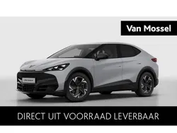 Grijs Nieuw 2025 Cupra Tavascan SUV | € 51.380 (Eerlijke prijs)