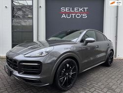 Grijs Gebruikt 2020 Porsche Cayenne SUV | € 80.950