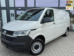 Grijs Gebruikt 2022 VW T6.1 Van | € 16.700