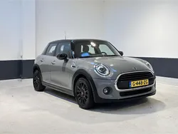 Grijs Gebruikt 2020 Mini Cooper Business Hatchback | € 13.949 (Goede deal)