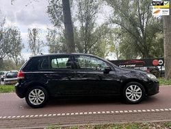 Zwart Gebruikt 2011 VW Golf VI Comfortline Hatchback | € 3.999 (Goede deal)