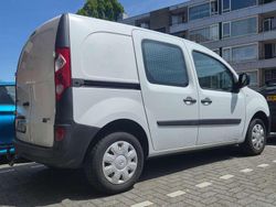 Wit Gebruikt 2008 Renault Kangoo MPV | € 4.000 (Eerlijke prijs)