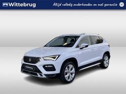 Wit Gebruikt 2022 Seat Ateca Business SUV | € 24.950 (Goede deal)