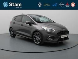 Grijs Gebruikt 2020 Ford Fiesta ST-Line Hatchback | € 13.290 (Goede deal)