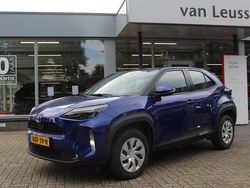 Blauw Gebruikt 2023 Toyota Yaris Cross Active SUV | € 24.400 (Goede deal)