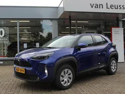 Blauw Gebruikt 2023 Toyota Yaris Cross Active SUV | € 24.400 (Goede deal)