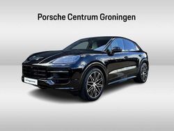Nieuw 2025 Porsche Cayenne SUV | € 166.900 (Duur)