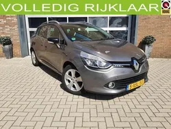 Renault Clio GrandTour