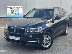 Blauw Gebruikt 2014 BMW X5 Executive SUV | € 24.944