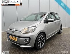 Grijs Gebruikt 2013 VW up! high up! Hatchback | € 4.444 (Goede deal)