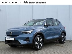 Blauw Gebruikt 2024 Volvo EX40 Plus SUV | € 45.950 (Eerlijke prijs)