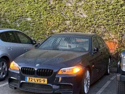 Gebruikt 2010 BMW 550 Sport Line Sedan | € 11.999