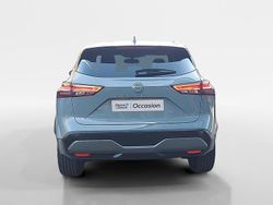 Grijs Gebruikt 2024 Nissan Qashqai 360º SUV | € 35.945 (Iets duurder)