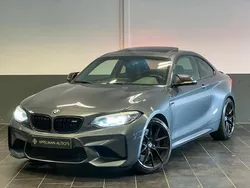 Grijs Gebruikt 2017 BMW M2 M Sport Coupé | € 38.995