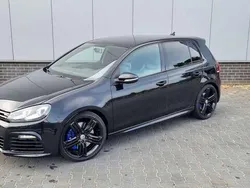VW Golf VI
