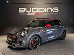 Grijs Gebruikt 2021 Mini John Cooper Works Chili Hatchback | € 32.450 (Iets duurder)