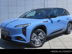 Blauw Gebruikt 2025 Hongqi EHS7 SUV | € 49.945