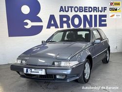 Grijs Gebruikt 1995 Volvo 480 Coupé | € 11.495